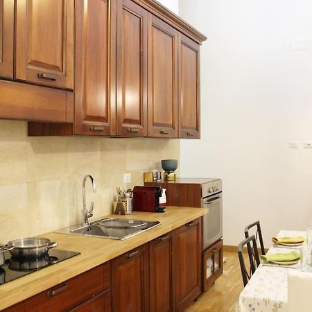 Easy Napoli Duomo Apartment Ngoại thất bức ảnh