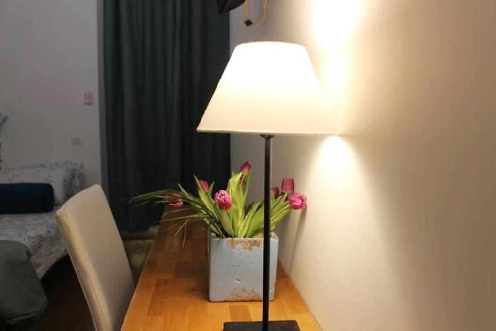 Easy Napoli Duomo Apartment Ngoại thất bức ảnh
