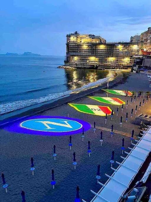 Easy Napoli Duomo Apartment Ngoại thất bức ảnh