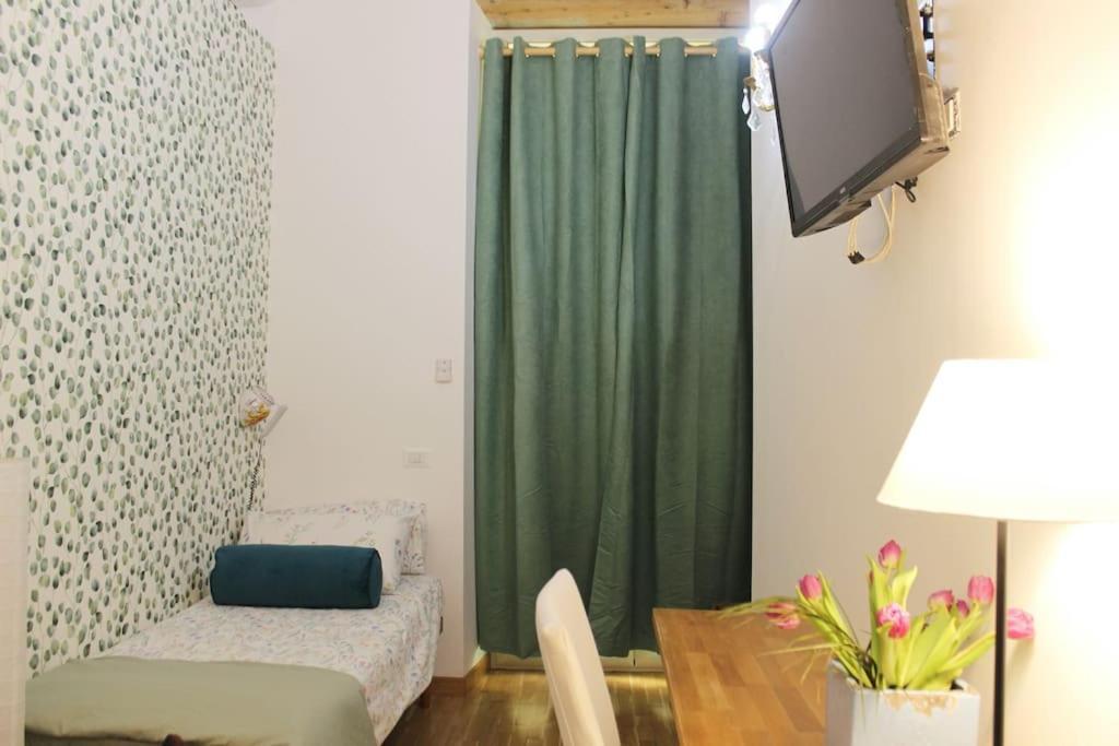 Easy Napoli Duomo Apartment Ngoại thất bức ảnh