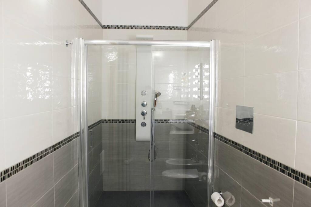 Easy Napoli Duomo Apartment Ngoại thất bức ảnh