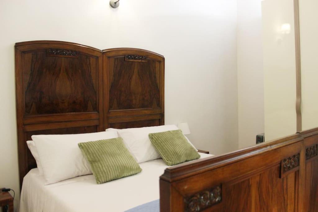Easy Napoli Duomo Apartment Ngoại thất bức ảnh