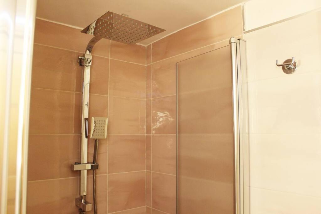Easy Napoli Duomo Apartment Ngoại thất bức ảnh