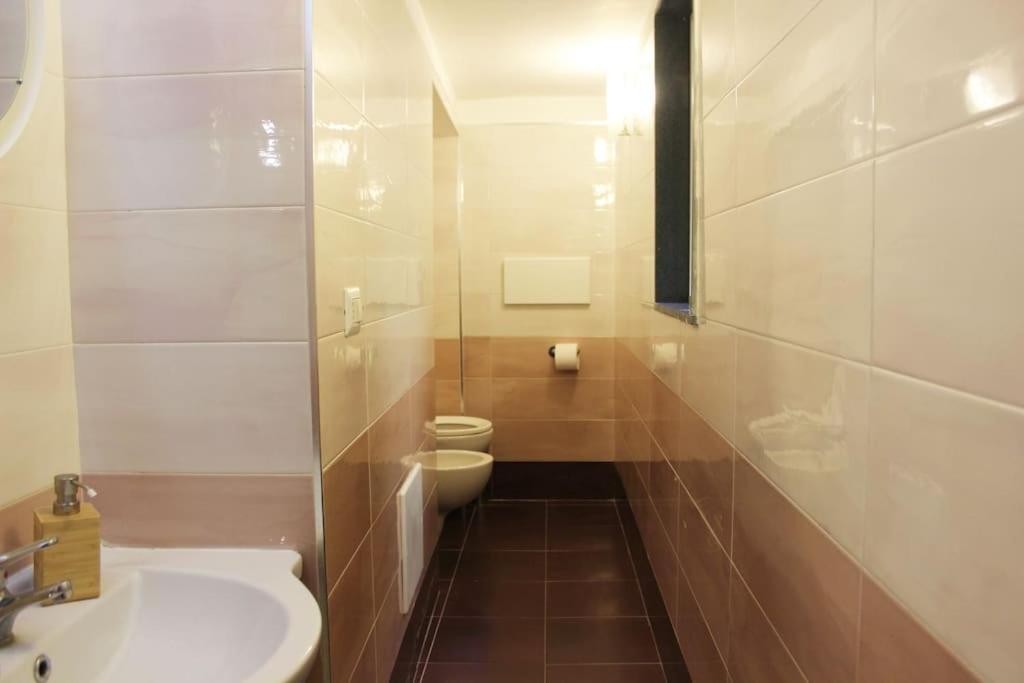 Easy Napoli Duomo Apartment Ngoại thất bức ảnh