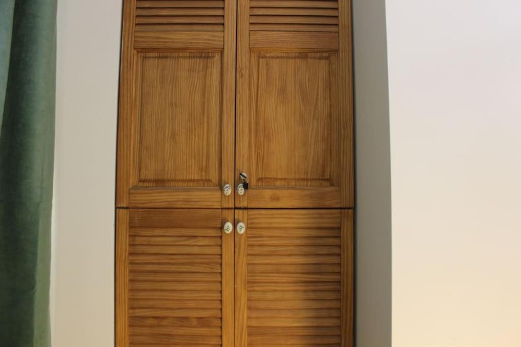 Easy Napoli Duomo Apartment Ngoại thất bức ảnh