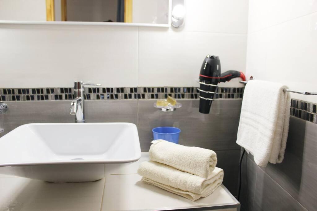 Easy Napoli Duomo Apartment Ngoại thất bức ảnh