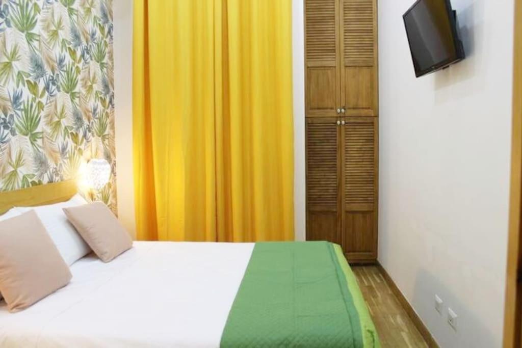 Easy Napoli Duomo Apartment Ngoại thất bức ảnh