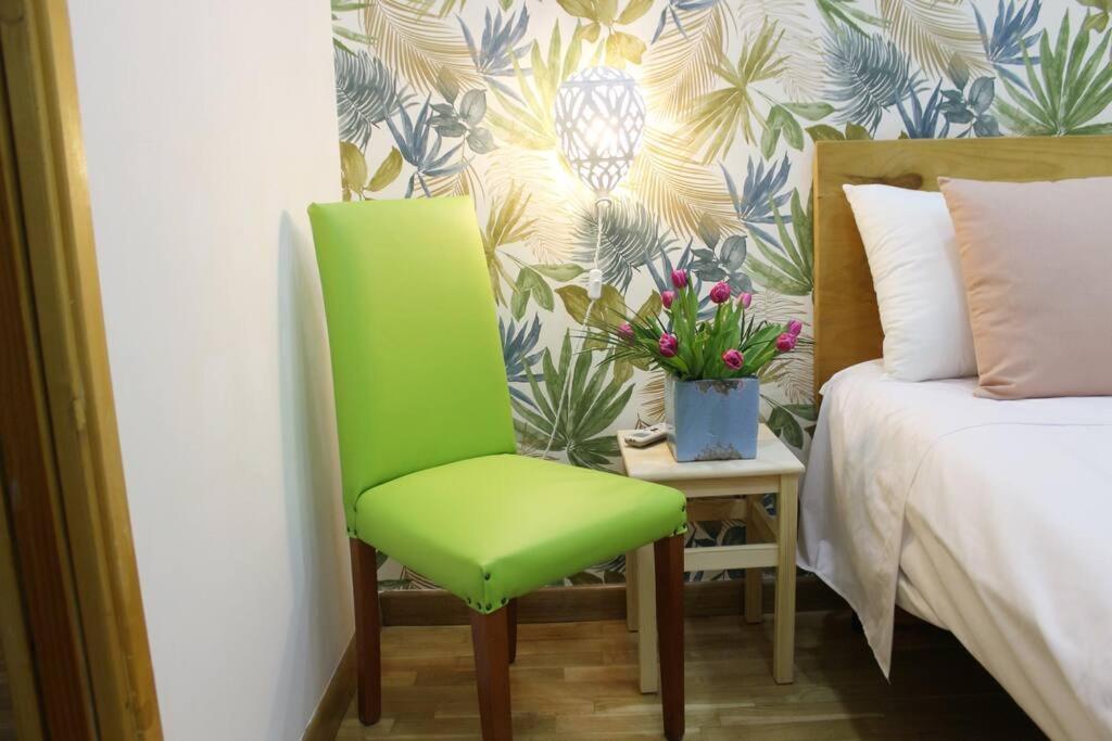 Easy Napoli Duomo Apartment Ngoại thất bức ảnh