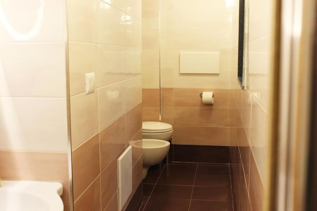 Easy Napoli Duomo Apartment Ngoại thất bức ảnh