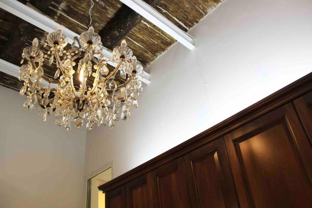 Easy Napoli Duomo Apartment Ngoại thất bức ảnh